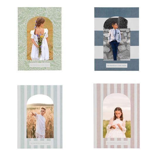 Recordatorio Ventana para Comunión