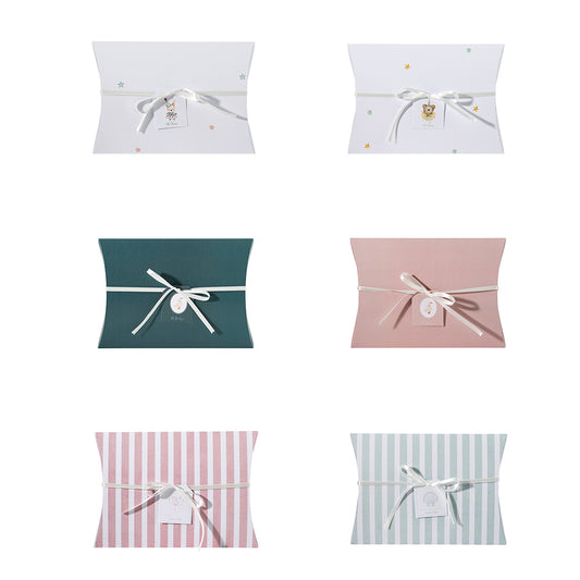 Foto con peana (XXS) y caja para Bautizo