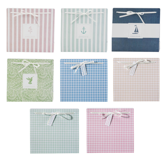 Portafotos en Panel Madera con Caja para Comunión