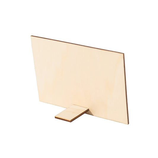 Portafotos adhesivo con forma