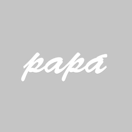Portafotos con pieza acrílica personalizable