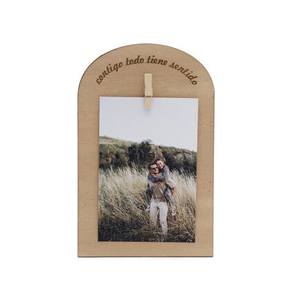 Arco Frame
