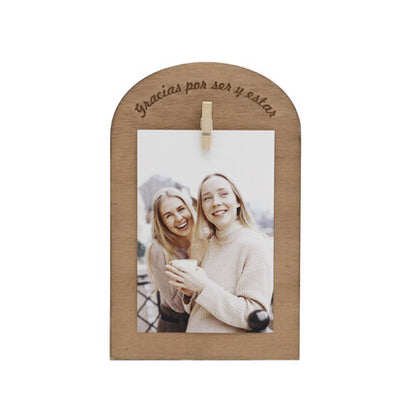 Arco Frame