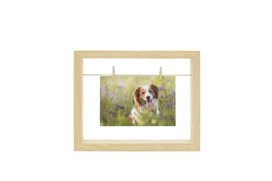 Frame Wood S