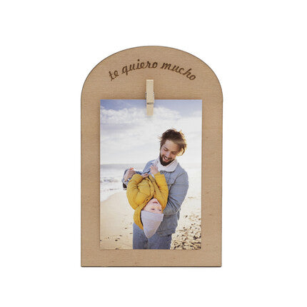 Arco Frame