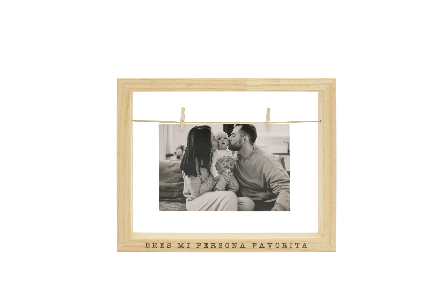 Frame Wood S